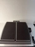 Dr Ho's Motionciser Foot Pain Therapy Machine Passive Exerciser. Fixed Price $129.99.