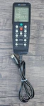 Relaxzen 60-2910P Replacement Remote Massage Seat Controller Pin A8. Fixed Price $18.95.