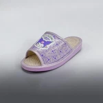 Sanrio Kuromi Health Sandals Size 23.0-23.5CM Massage Slippers Japan. Fixed Price $42.07.