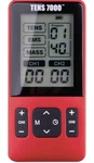 Transcutaneous Electrical Nerve Stimulator For Pain Relief. Fixed Price $95.00.