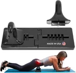 Thrival - Precision Psoas Muscle Bullseye, Carbon Black. Fixed Price $70.64.