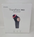 Therabody Theraface Pro 6-IN-1 Facial Health Device TF02224-01 Black. New-sealed. Fixed Price $399.00.