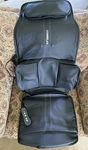 Comrelax Back Massager With Vibration And Compression. Fixed Price $20.00.