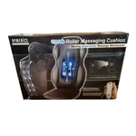 Homedics Therapist Select Quad-roller Massaging Cushion QRM-400 Shiatsu Rolling. Fixed Price $135.00.