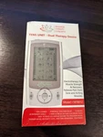 Mini Tens Unit - Muscle Stimulator Channels 10 Modes 20 Levels Sealed!!!. Fixed Price $14.50.
