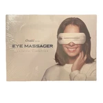 Eye Massager Shiatsu Vibration Osaki O3-303 White Unisex Excellent Brand. Fixed Price $22.39.
