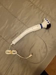 Dr.scholl's Handheld Mode Thermal Massager DR7532. Fixed Price $14.99.