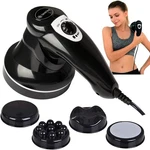 Ds Savoring Body Sculpting Machine For Women 6-SPEED Massager Anti Cellulite. Fixed Price $29.99.