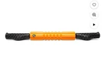 Triggerpoint Grid Stick 24" - Handheld Massage Roller, Extra Firm. Fixed Price $19.99.