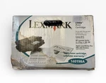 New Genuine Oem Lexmark 140198A Linea Toner Print Cartridge. Fixed Price $19.99.