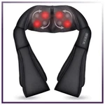 Neck And Shoulder Massager With Heat. Fixed Price $59.99.