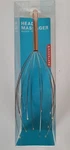 Kikkerland Head Massager Reduce Tension Stimulate Nerves In Scalp Used W Package. Fixed Price $5.00.