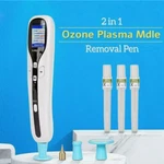 2 1 Ozone Fibroblast Plasma Pen Skin Dark Spot Remover Facial Care Machine. Fixed Price $82.99.