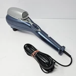 Warm Air Percussive Massager By Interactive Health WA-300 Tested 120V 60HZ 200W. Fixed Price $54.69.