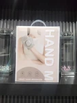 New Hand Cordless Smart Massager 3 Modes. Fixed Price $49.00.