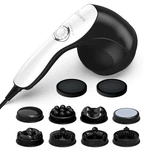 Cellulite Massager Handheld, Body Sculpting Machine, Lymphatic Stomac.... Fixed Price $53.66.