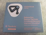 Brand New Therabody Theragun Prime 5TH Gen Massage (TG02843-01) Black. Fixed Price $259.98.
