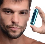 10X Mini Mega Personal Vibrating Massager Travel Friendly Compact Rechargeable U. Fixed Price $26.85.
