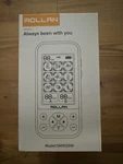 Mollan Tens Unit.new /open Box !. Fixed Price $44.99.