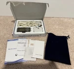 Healthmate Forever Electronic Pain Relief Tens & Muscle Stimulator. Fixed Price $17.00.