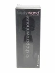 Body Wand Pink Mini Massager Battery Travel On The Go!! Nib. Fixed Price $11.95.
