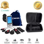 Tens Unit Muscle Stimulator Electric Pulse Massager Pain Relief Device. Fixed Price $39.99.
