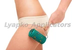 Acupuncture Body Massager Acupressure Applicator Lyapko Roller Big,. Fixed Price $44.05.