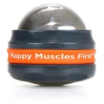 Tiger Tail Knotty Ice Cold Roller Massage Ball - Deep Muscle Tissue Col.... Fixed Price $37.25.
