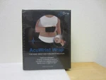 New Sealed Hidow Wrist Wrap Hand, Forearm Stimulation. Fixed Price $34.99.