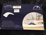 Magic Back Stretcher Multi-level Stretching Device. Fixed Price $19.99.