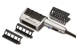 Conair 3-IN-1 Styling Hair Dryer, 1875W With Attachments. Fixed Price $53.97.
