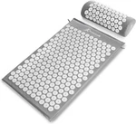 Prosourcefit Acupressure Mat & Pillow Set For Back/neck Pain Relief Relaxation. Fixed Price $22.99.