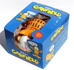 Garfield Hand-held Massage By Pollenex...so Cute!. Fixed Price $16.17.