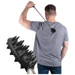 Cactus Scratcher Extendable Big Back Stick, Black. Fixed Price $36.15.