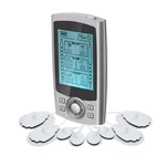 36 Modes Portable Tens Unit Muscle Stimulator Machine Pulse Massager Device. Fixed Price $28.79.