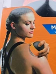 Kt Tape Recovery + Ice / Heat Massage Ball New... Fixed Price $16.99.