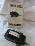 Vintage Wahl Powersage #430-A Massage Vibrator Orig Box Works Exc Cond. Fixed Price $7.95.