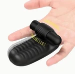 Silicone Finger Vibrator, Stimulation Massager, 10 Vibration Modes, Rechargeable. Fixed Price $14.99.