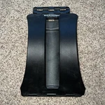Back Magic Adjustable Stretcher Lower Lumbar Pain. Fixed Price $18.99.