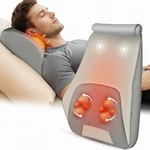 Back Massager For Pain Relief Deep Tissue, Shiatsu And Neck Wit.... Fixed Price $70.22.