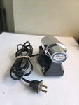 Oster Professional Full Body Massager Handheld Sim-u-lax 138-11E Runs Strong!. Fixed Price $44.95.