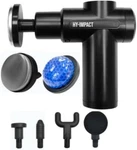 Hy-impact Hot Cold Relief Whole Body Deep Tissue Cordless Massager 6 Speed. Fixed Price $47.86.
