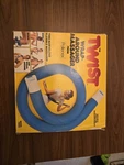 The Twist Pollenex Wrap Around Massager In Box Model TM40 New Bag 1989. Fixed Price $39.99.