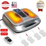 Osito Foot Massager Machine With Heat For Neuropathy Feet Legs Blood Circulation. Fixed Price $179.00.