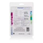 Calexotics Pocket Vibrating Bullet HP-SE1106092. Fixed Price $12.99.