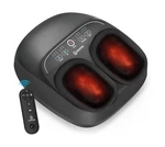 Comfier Foot Massager With Heat,kneading,vibration,compression,pause Function.... Fixed Price $127.42.