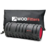 Wodfitters Foam Roller For Trigger Point Massage And Recovery. Fixed Price $19.99.