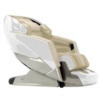Osaki Os-pro Ekon L-track Zero Gravity 3D Massage Chair Space Saver White. Fixed Price $9999.00.