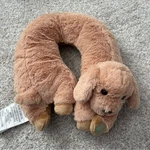 New Health Touch Neck Massaging Massager Gift With Relaxing Vibration Dog Nwot. Fixed Price $20.00.