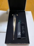 Refa Carat Ray Face Roller Mtg RF-SR2150B Genuine New Beauty Microcurrent. Fixed Price $187.04.